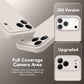 Magnetic for iPhone 17 Pro Case Silicone Stone
