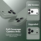 Magnetic for iPhone 18 Pro Max Case Silicone