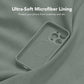 iPhone 15 Pro Case Compatible with MagSafe