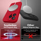 iPhone 12 Pro Max Silicone Case
