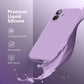 iPhone 16 Plus Silicone Case