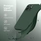 iPhone 16 Pro Silicone Case