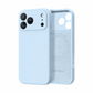 Magnetic for iPhone 18 Pro Max Case Silicone