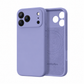 Magnetic for iPhone 18 Pro Max Case Silicone