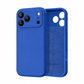 Magnetic for iPhone 18 Pro Case Silicone