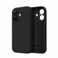 Magnetic for iPhone 16 Case Silicone Hot Pink