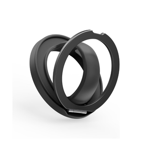 Magnetic Grip with Ring Stand